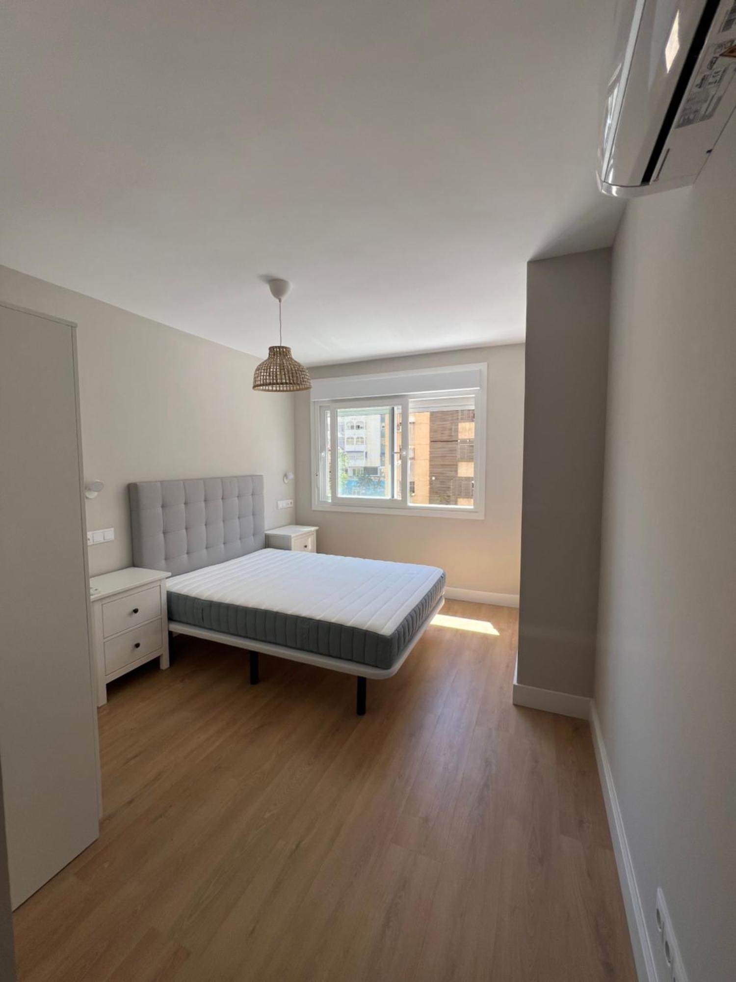 Sostoa Homes Малага Екстериор снимка