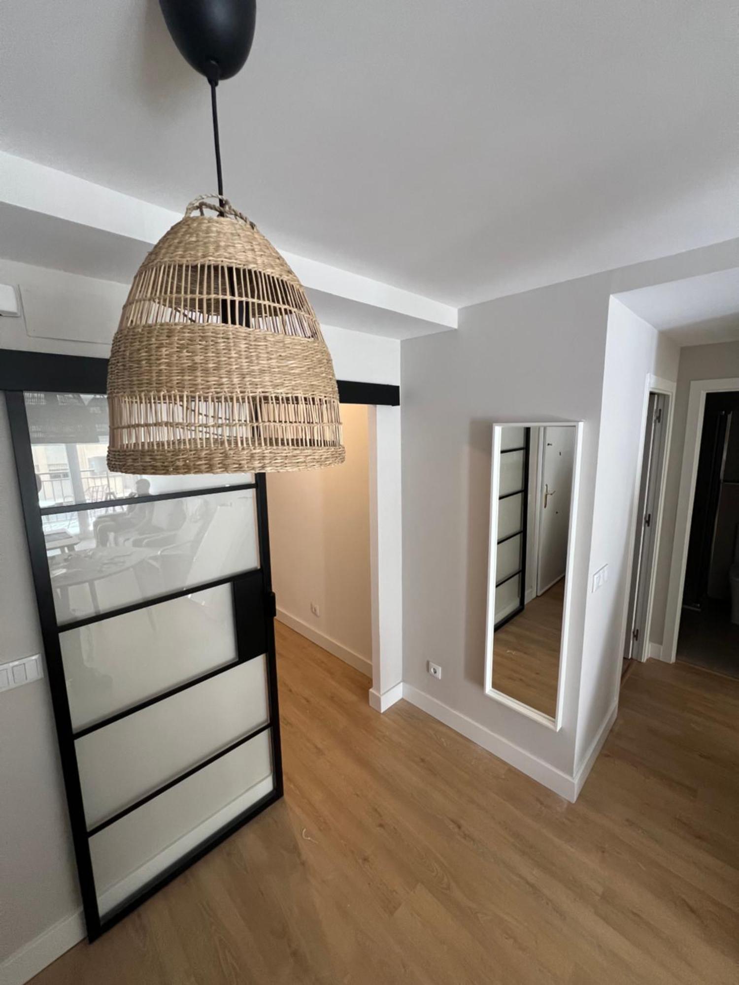 Sostoa Homes Малага Екстериор снимка