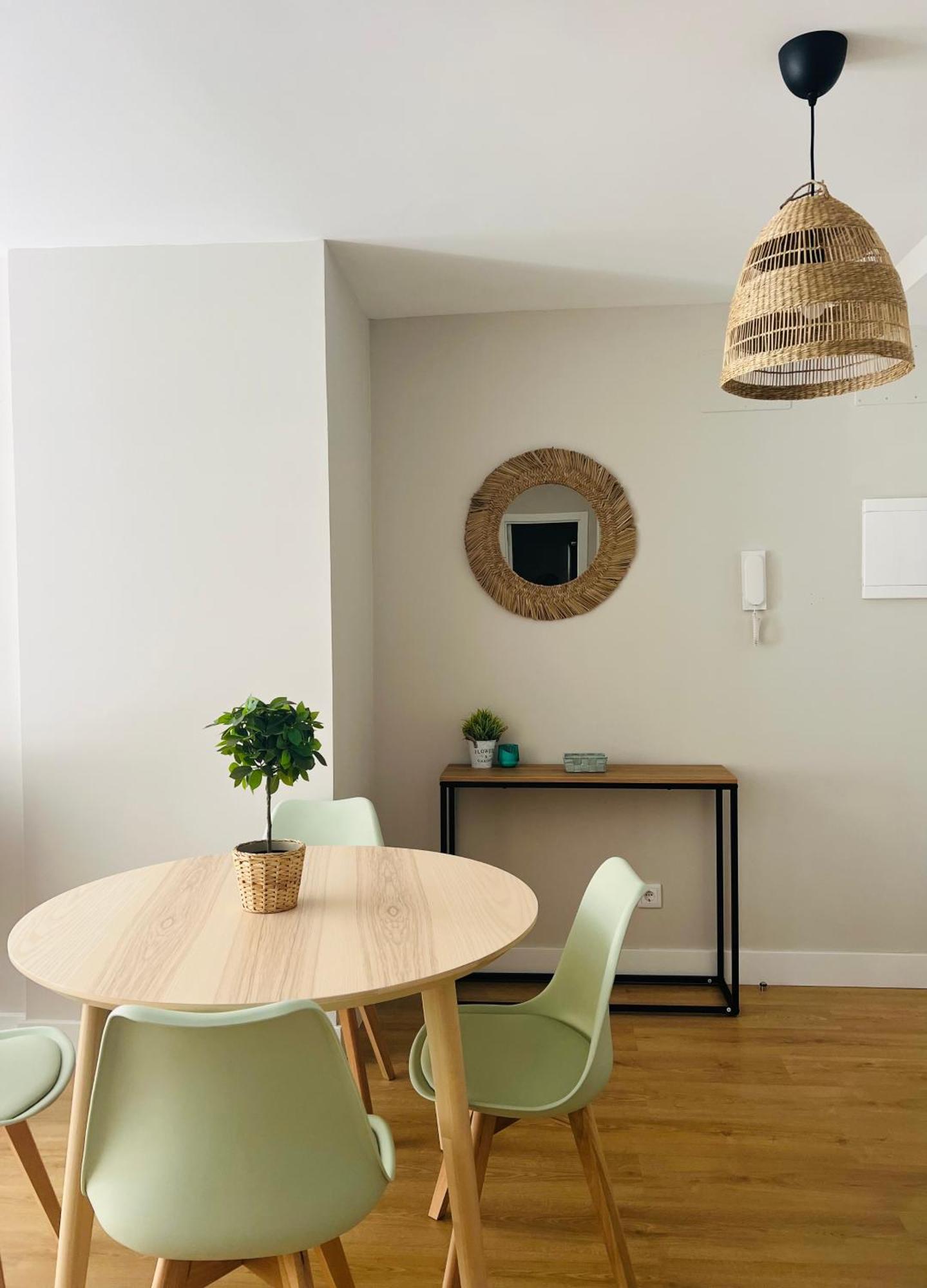 Sostoa Homes Малага Екстериор снимка