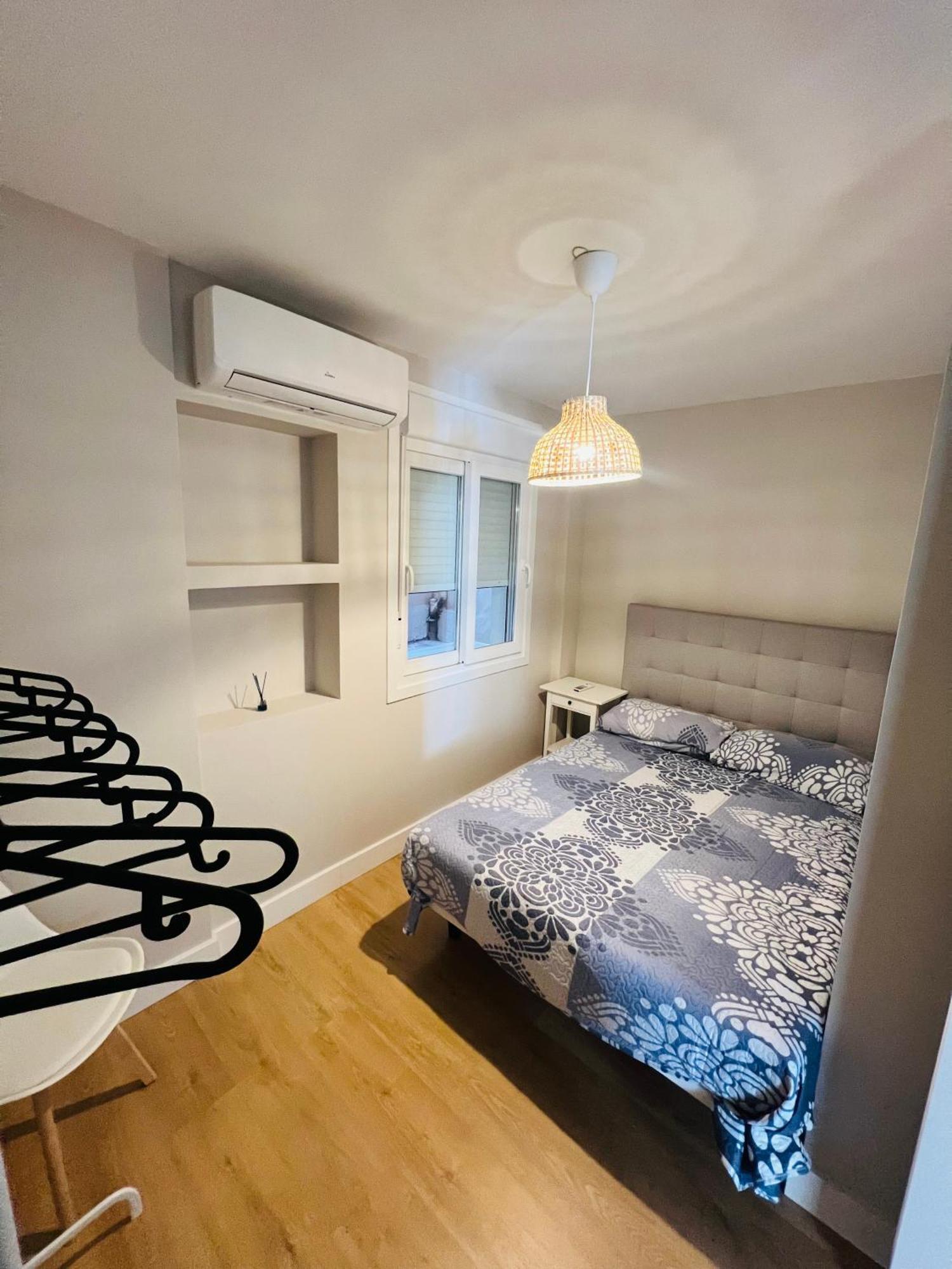 Sostoa Homes Малага Екстериор снимка